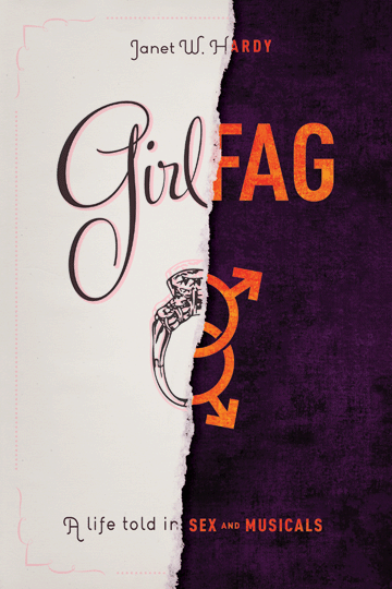 Girlfag cover
